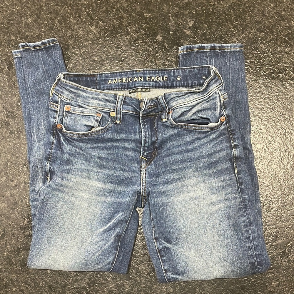 Men’s American Eagle Jeans
